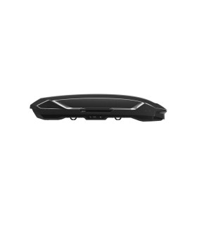 Thule Motion 3 XXL black glossy