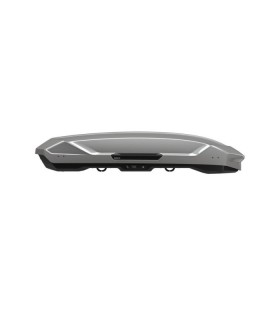 Thule Motion 3 XXL titan glossy